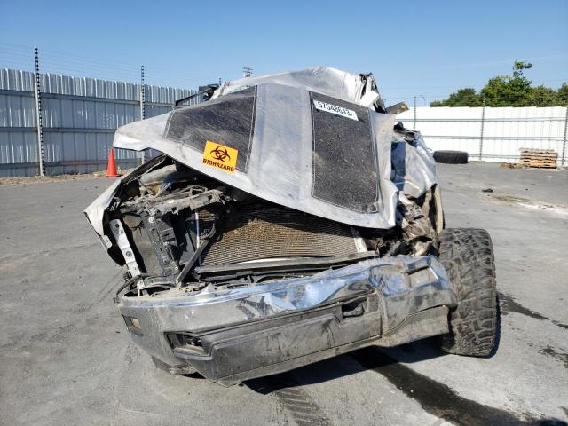 Photo 5 from auction – 2015 CHEVROLET SILVERADO with VIN 3GCUKREC5FG260501