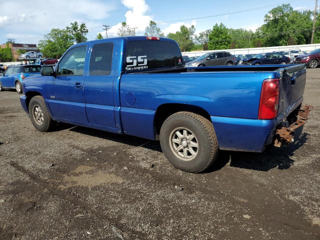 Photo 2 from auction – 2003 CHEVROLET SILVERADO with VIN 2GCEK19N631391619