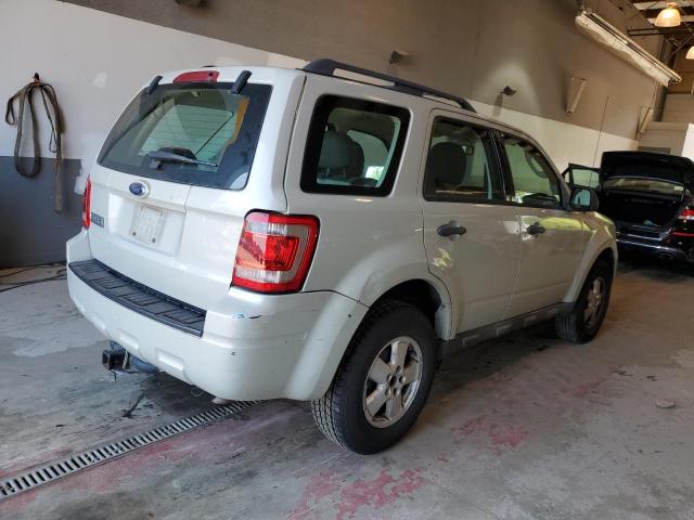 Photo 3 from auction – 2009 FORD ESCAPE XLS with VIN 1FMCU02729KD05962