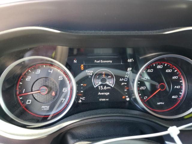 Photo 9 from auction – 2021 DODGE CHARGER R/ with VIN 2C3CDXCT8MH552917