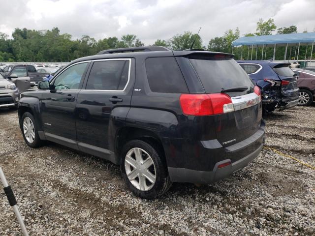 Photo 2 from auction – 2012 GMC TERRAIN SL with VIN 2GKALUEK6C6134203