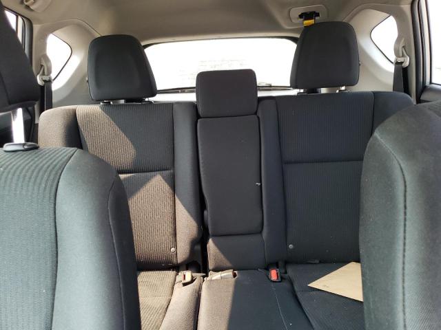 Photo 10 from auction – 2017 TOYOTA RAV4 LE with VIN 2T3BFREV9HW609465