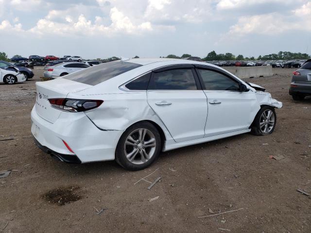Photo 3 from auction – 2019 HYUNDAI SONATA LIM with VIN 5NPE34AF9KH795093