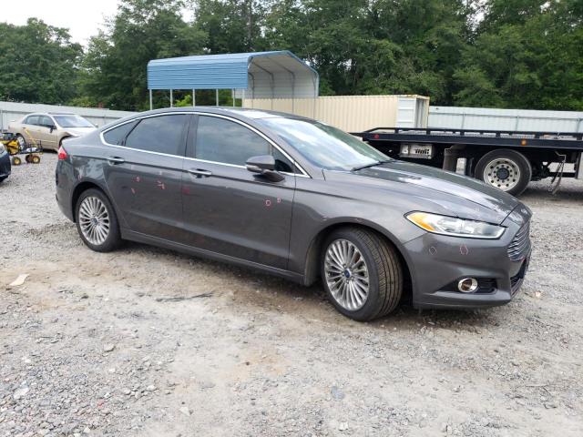 Photo 4 from auction – 2016 FORD FUSION TIT with VIN 3FA6P0K93GR217009