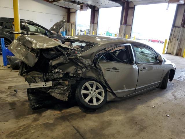 Photo 3 from auction – 2008 HONDA CIVIC LX with VIN 2HGFA16588H314214