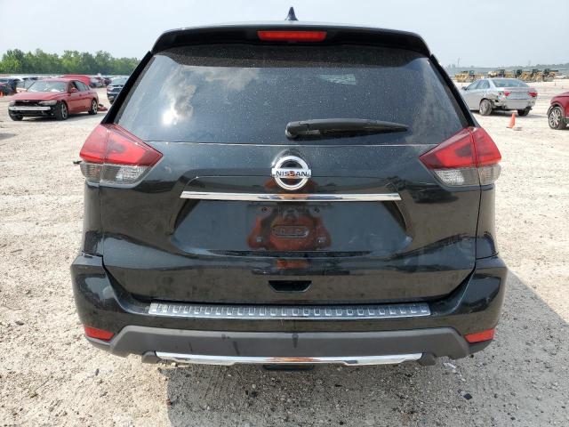 Photo 6 from auction – 2017 NISSAN ROGUE S with VIN JN8AT2MT1HW390986
