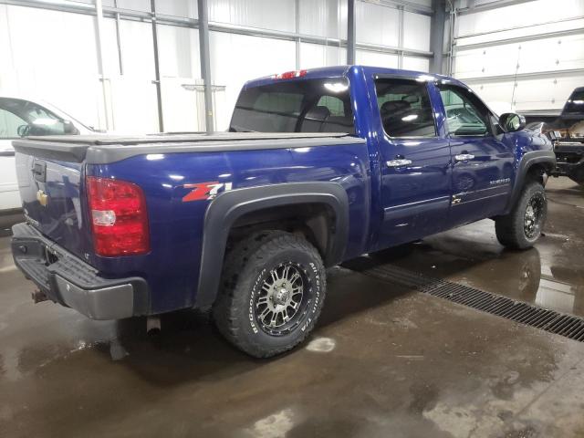 Zdjęcie 3 z aukcji – 2012 CHEVROLET SILVERADO z VIN 3GCPKSE78CG301481