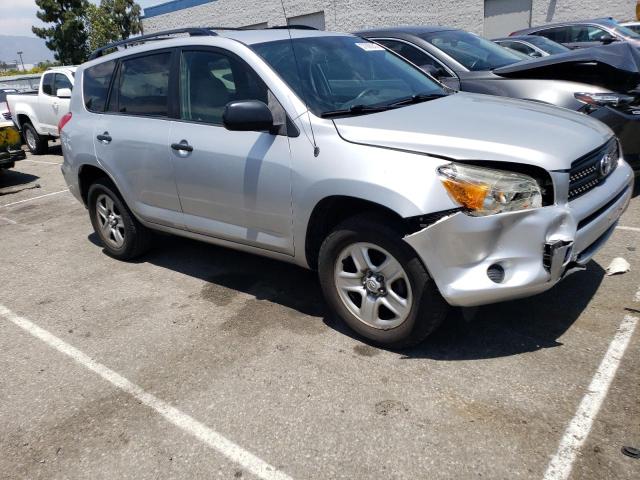 Photo 4 from auction – 2008 TOYOTA RAV4 with VIN JTMZD33V686074729