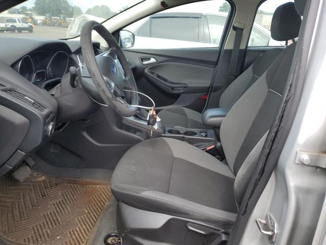Photo 7 from auction – 2012 FORD FOCUS SE with VIN 1FAHP3F25CL239254