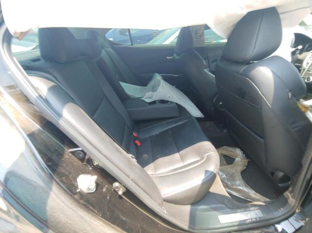 Photo 6 from auction – 2015 ACURA TLX TECH with VIN 19UUB2F52FA011662