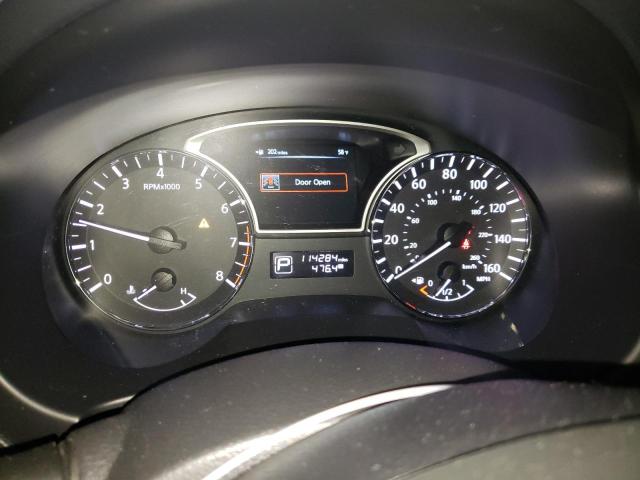 Photo 9 from auction – 2013 NISSAN ALTIMA 2.5 with VIN 1N4AL3AP3DC292942