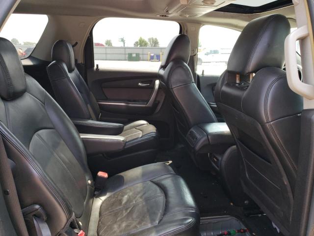 Photo 10 from auction – 2008 GMC ACADIA SLT with VIN 1GKEV33798J295613