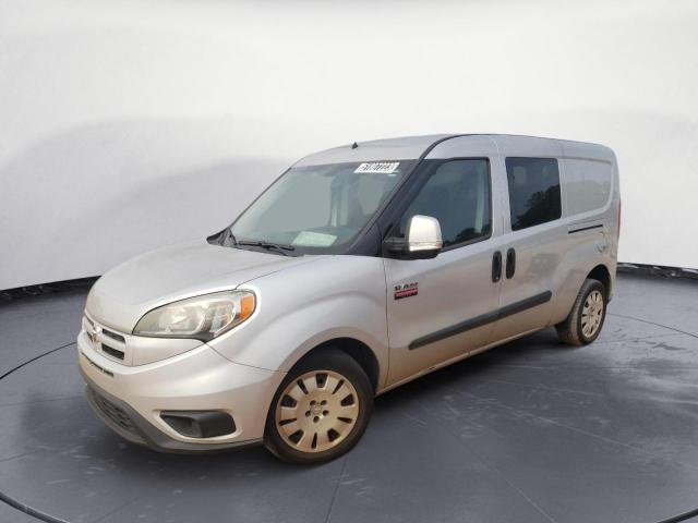 RAM PROMASTER 2017 with VIN ZFBERFBB9H6D38055 - Photo from auction