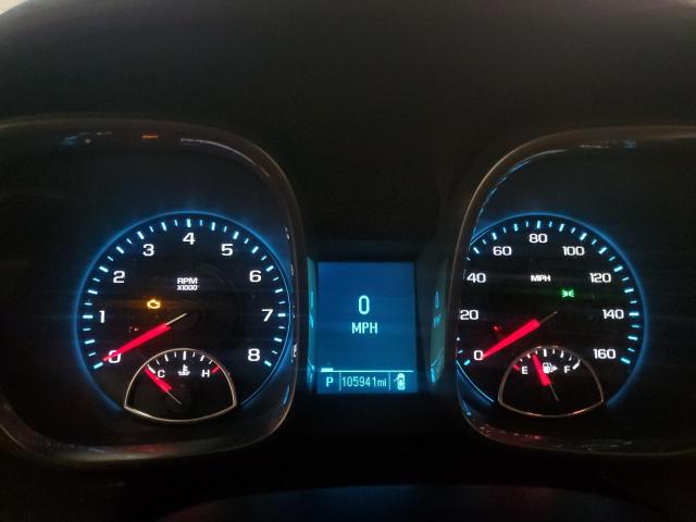 Photo 9 from auction – 2013 CHEVROLET MALIBU LS with VIN 1G11B5SA0DF174745
