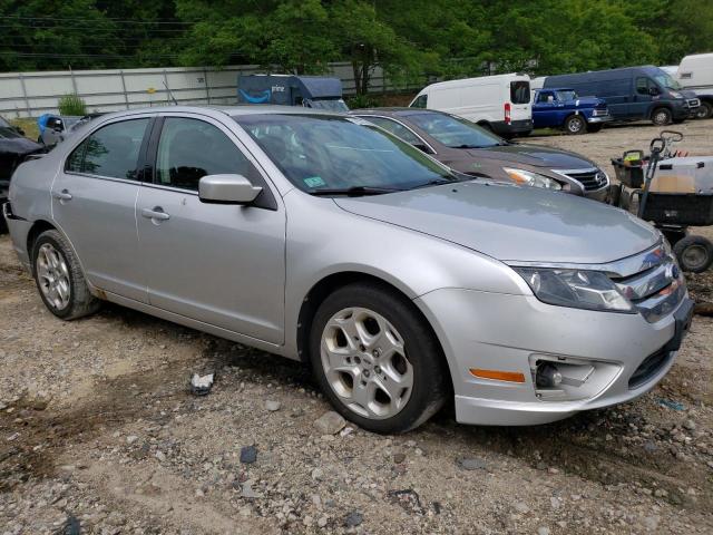 Photo 4 from auction – 2011 FORD FUSION SE with VIN 3FAHP0HA8BR332854
