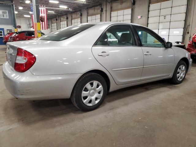 Photo 3 from auction – 2002 TOYOTA CAMRY LE with VIN 4T1BE32K62U548862
