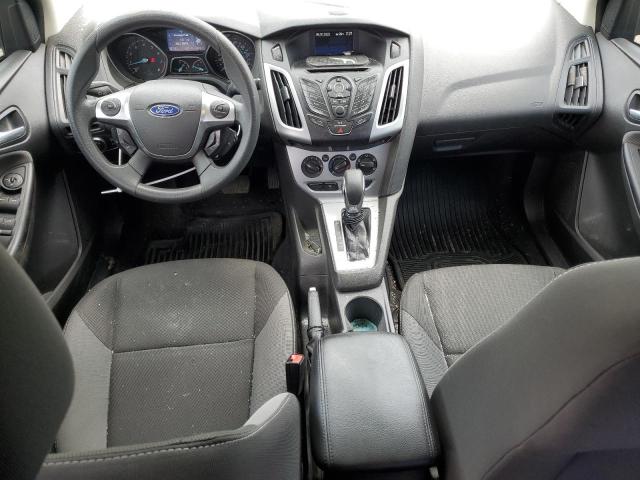 Photo 8 from auction – 2012 FORD FOCUS SE with VIN 1FAHP3F27CL320109