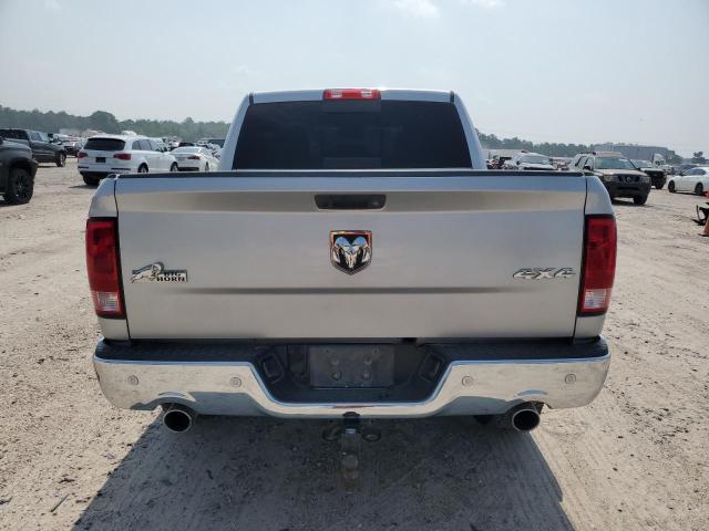 Photo 6 from auction – 2016 RAM 1500 SLT with VIN 3C6RR7LT9GG326663
