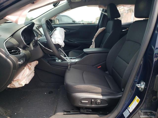 Photo 7 from auction – 2017 CHEVROLET MALIBU LT with VIN 1G1ZE5ST4HF128031