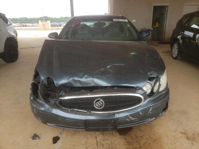 Photo 5 from auction – 2006 BUICK LACROSSE C with VIN 2G4WC582561246524
