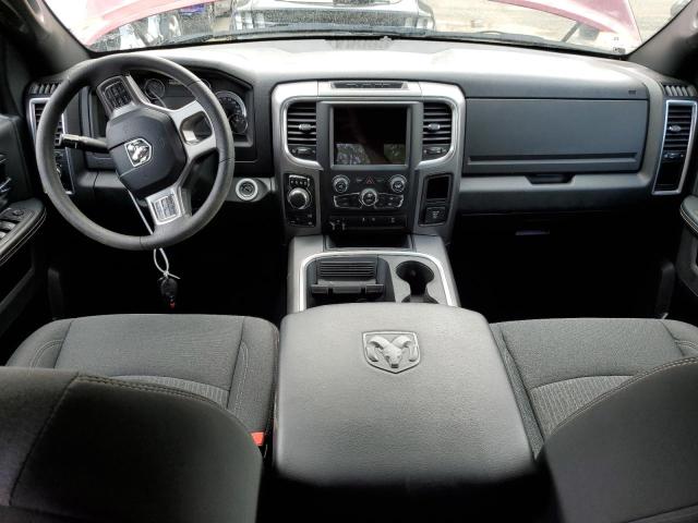 Photo 8 from auction – 2021 RAM 1500 CLASS with VIN 1C6RR7GTXMS553150