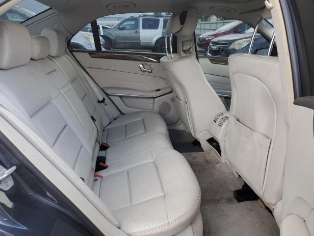Photo 10 from auction – 2014 MERCEDES-BENZ E 350 4MAT with VIN WDDHF8JB0EA884609