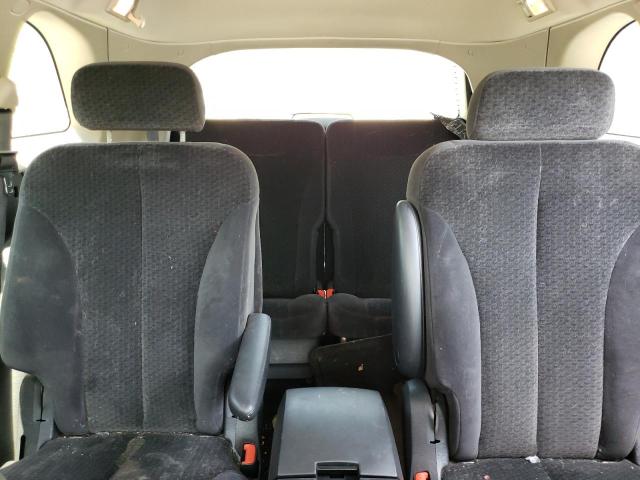 Photo 10 from auction – 2005 CHRYSLER PACIFICA T with VIN 2C4GM68455R367017