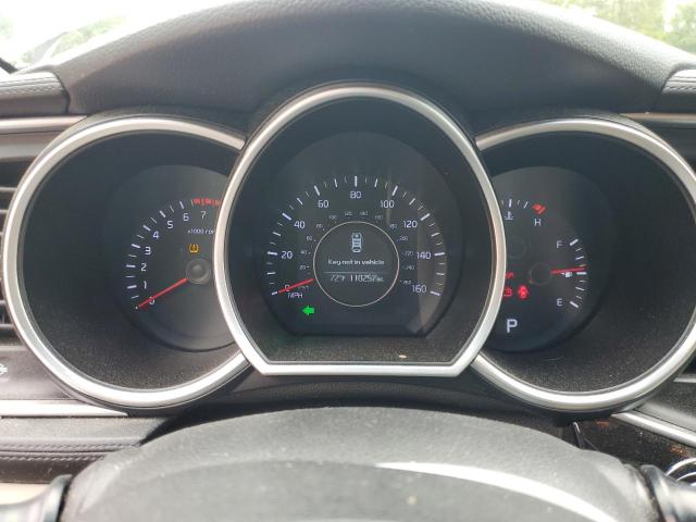 Photo 9 from auction – 2015 KIA OPTIMA EX with VIN 5XXGN4A75FG482958