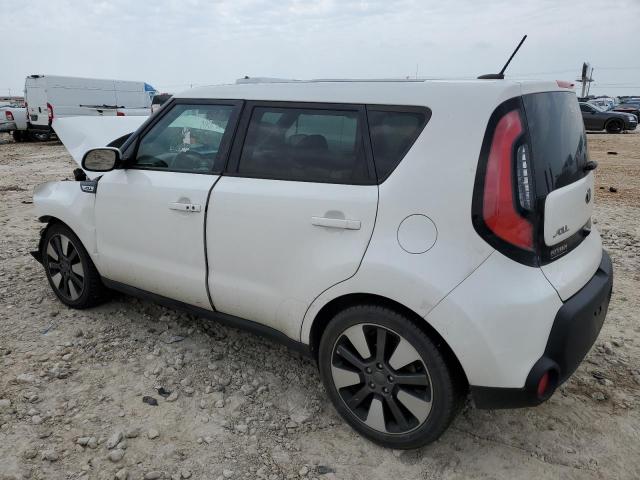 Photo 2 from auction – 2015 KIA SOUL + with VIN KNDJP3A58F7184177