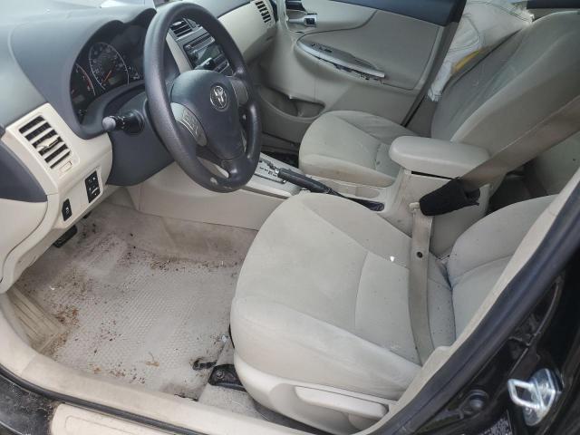 Photo 7 from auction – 2012 TOYOTA COROLLA BA with VIN 2T1BU4EE9CC755912