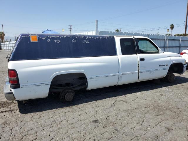 Photo 3 from auction – 1997 DODGE RAM PICKUP with VIN 3B7KC23W6VM540243