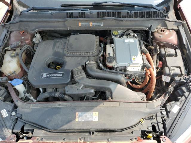 Photo 11 from auction – 2015 FORD FUSION SE with VIN 3FA6P0LU1FR254397