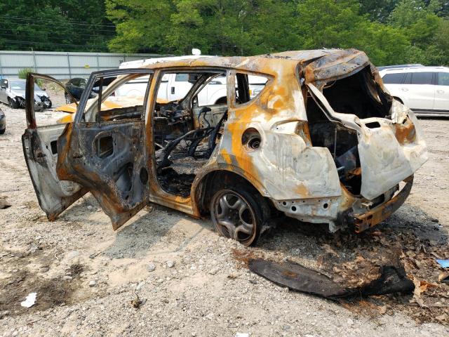 Photo 2 from auction – 2015 TOYOTA RAV4 LE with VIN JTMBFREV5FD158514