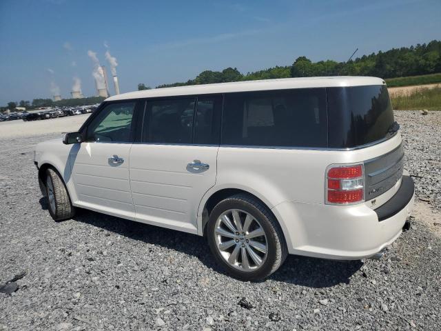 Photo 2 from auction – 2013 FORD FLEX LIMIT with VIN 2FMGK5D88DBD24223
