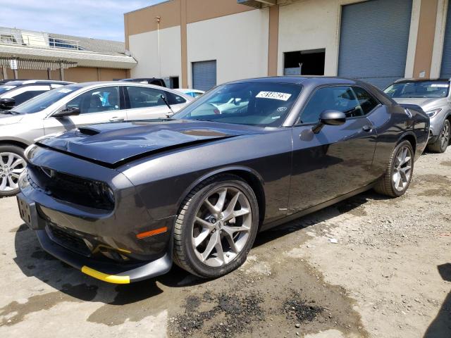 DODGE CHALLENGER 2023 with VIN 2C3CDZJG5PH503633 - Photo from auction