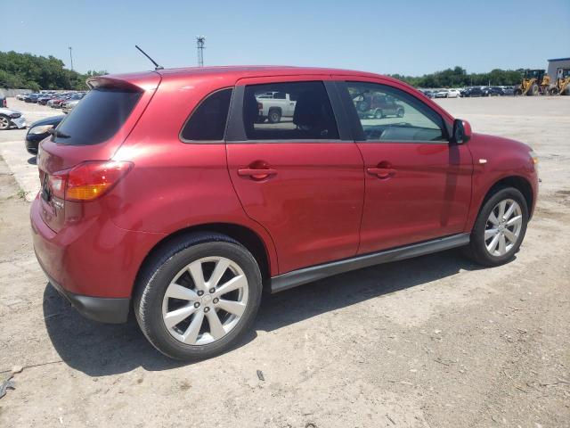 Photo 3 from auction – 2014 MITSUBISHI OUTLANDER with VIN 4A4AP3AU0EE009738