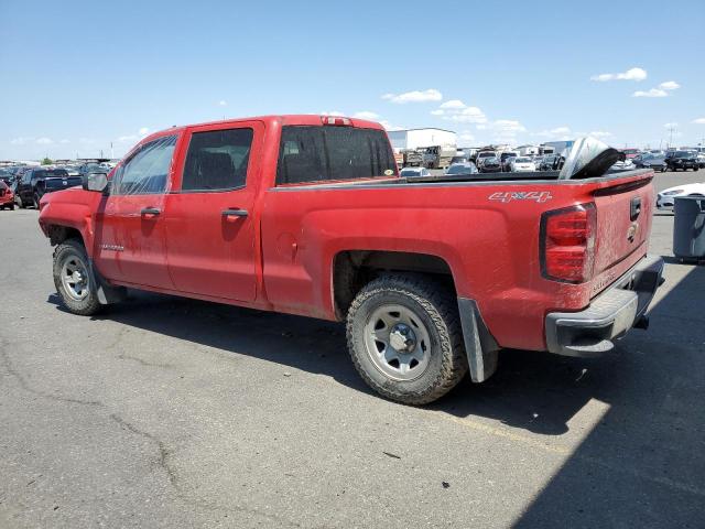 صورة رقم 2 من المزاد - 2014 CHEVROLET SILVERADO مع VIN 3GCUKPEC1EG361523