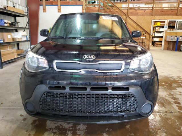 Photo 5 from auction – 2015 KIA SOUL with VIN KNDJN2A24F7151473