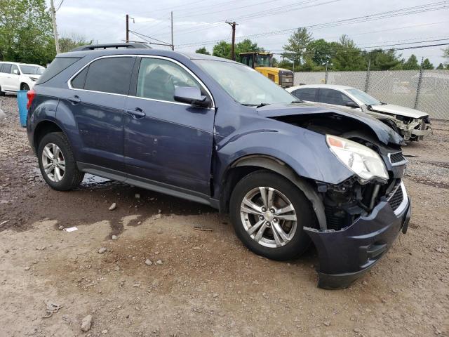 Photo 4 from auction – 2014 CHEVROLET EQUINOX LT with VIN 2GNALBEK3E6205710