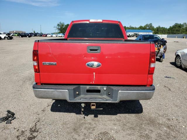 Photo 6 from auction – 2007 FORD F150 with VIN 1FTPX12V57NA45943