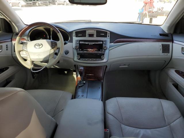 Photo 8 from auction – 2011 TOYOTA AVALON BAS with VIN 4T1BK3DB9BU406088