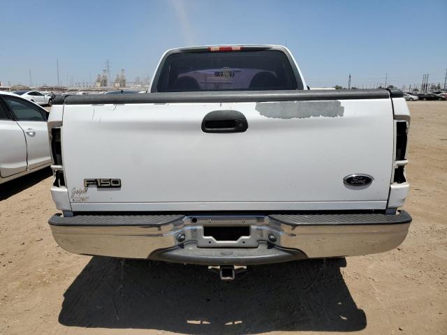 Photo 6 from auction – 2000 FORD F150 with VIN 1FTRF17L0YKA84963