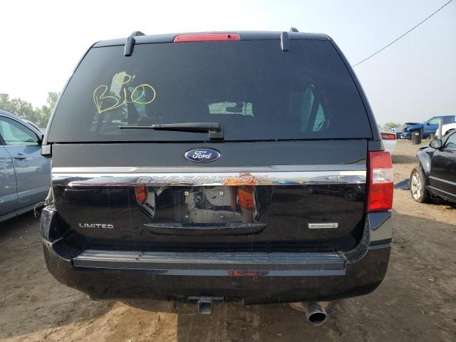 Photo 6 from auction – 2017 FORD EXPEDITION with VIN 1FMJK2ATXHEA04540