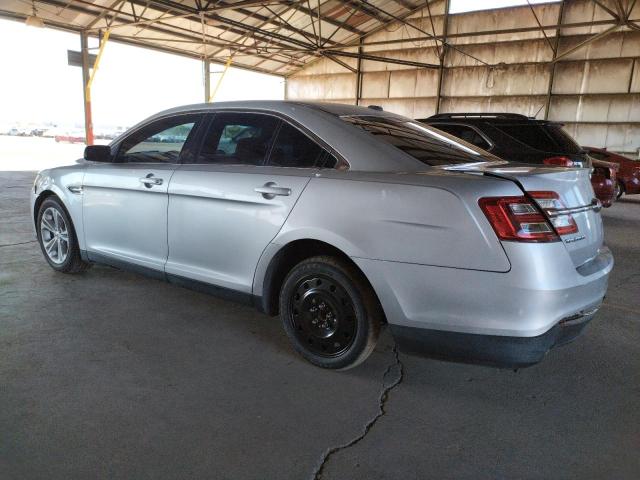 Photo 2 from auction – 2015 FORD TAURUS SE with VIN 1FAHP2D86FG157029