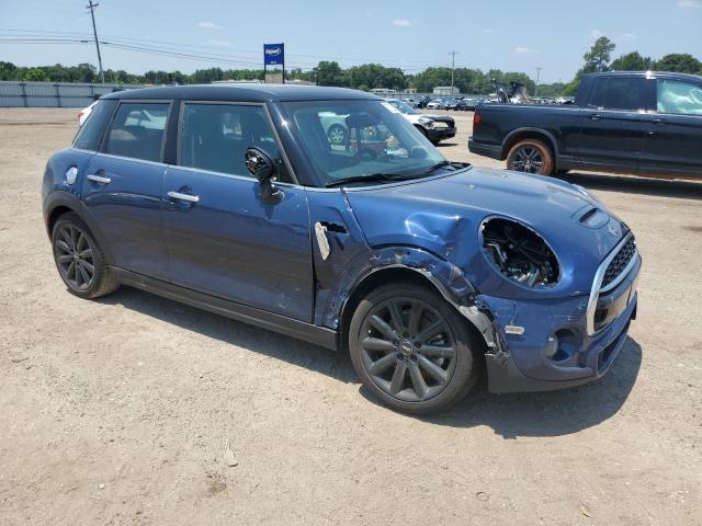 Photo 4 from auction – 2016 MINI COOPER S with VIN WMWXU3C50G2D27797