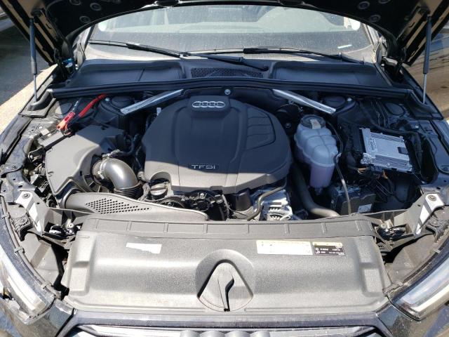 Photo 11 from auction – 2019 AUDI A4 PREMIUM with VIN WAUGMAF4XKN020682
