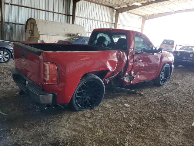 Photo 3 from auction – 2013 CHEVROLET SILVERADO with VIN 1GCNCSE08DZ350320