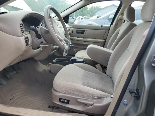 Photo 7 from auction – 2004 FORD TAURUS SE with VIN 1FAFP58234A188334