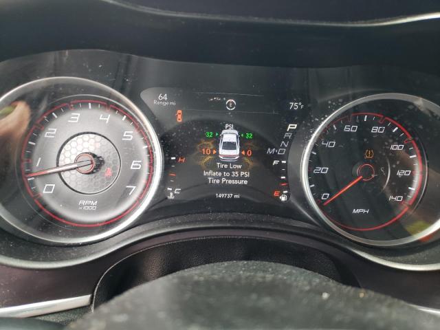 Photo 9 from auction – 2015 DODGE CHARGER SE with VIN 2C3CDXBG4FH748280