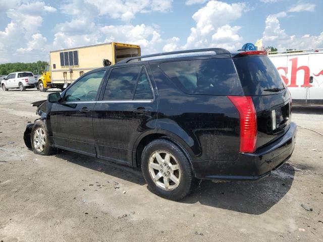 Photo 2 from auction – 2006 CADILLAC SRX with VIN 1GYEE637660200337